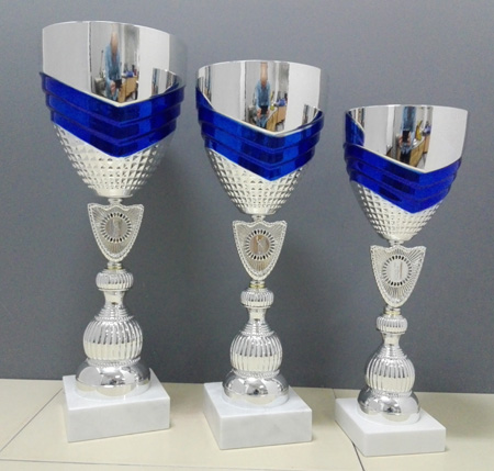 Pehari P1221 - P1223