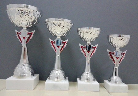 Pehari P1224 - P1225 - P1226 - P1227