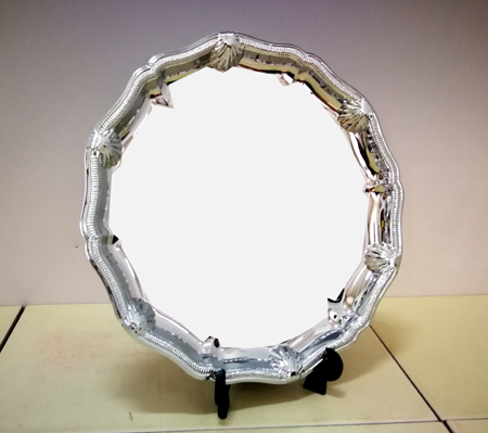 Plaketa Tanjir PL419