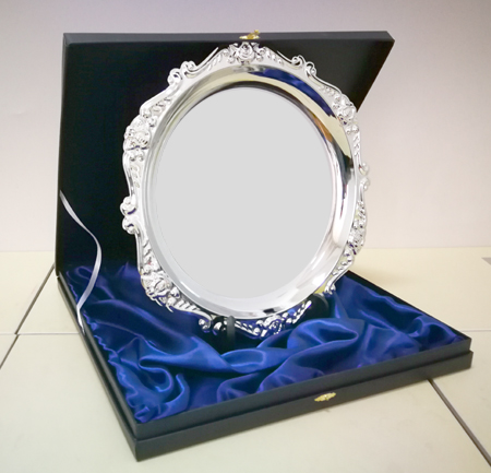 Plaketa Tanjir PL425