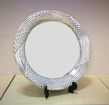 Plaketa Tanjir PL437