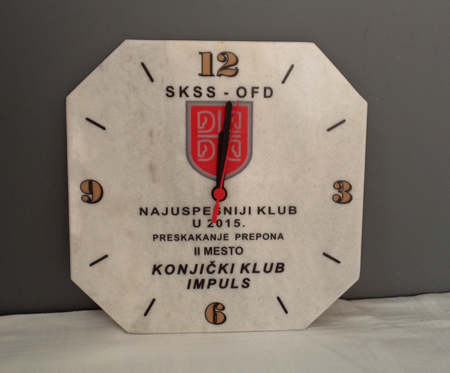 Plaketa PL313