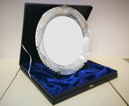 Plaketa Tanjir PL436