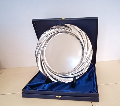 Plaketa Tanjir PL161 tanjir sa kutijom