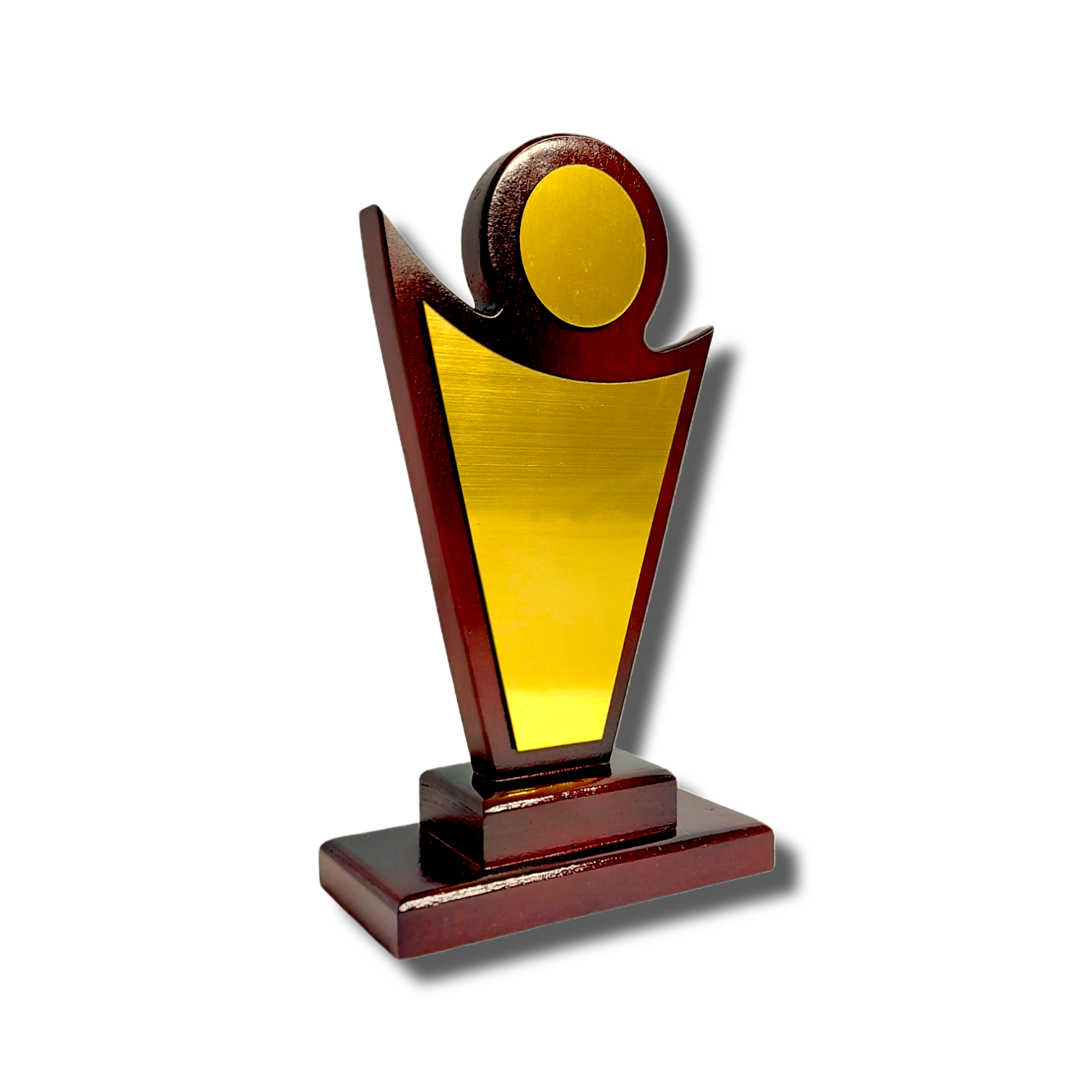 Plaketa DPL004 Rok izrade 7 dana