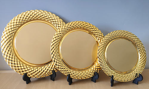 Plaketa PL040 PL041 PL042