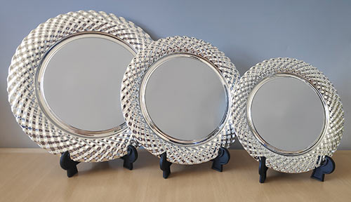 Plaketa PL015 PL016 PL017