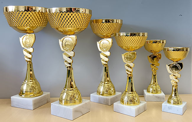 Pehari P237-P238-P239-P240-P241-P242