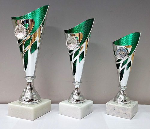 Pehari P269 P270 P271