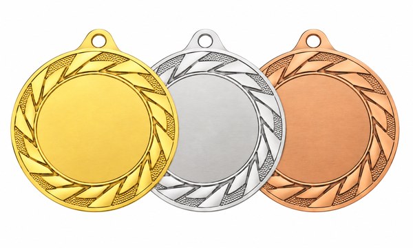 Medalje - M431