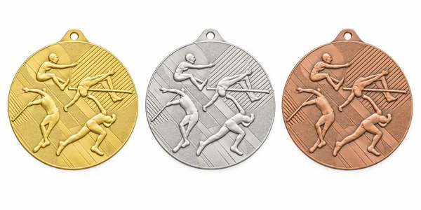 Medalje - M424 Atletika