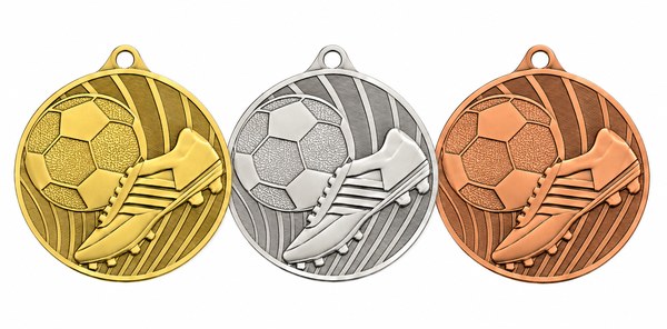 Medalje - M425 Fudbal