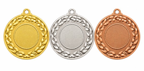 Medalje - M427