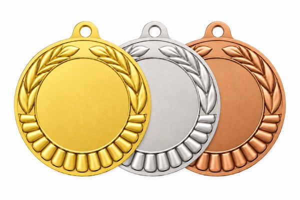 Medalje - M430
